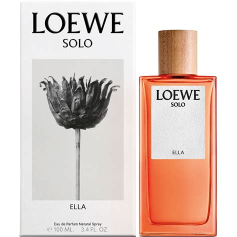 parfum loewe sephora